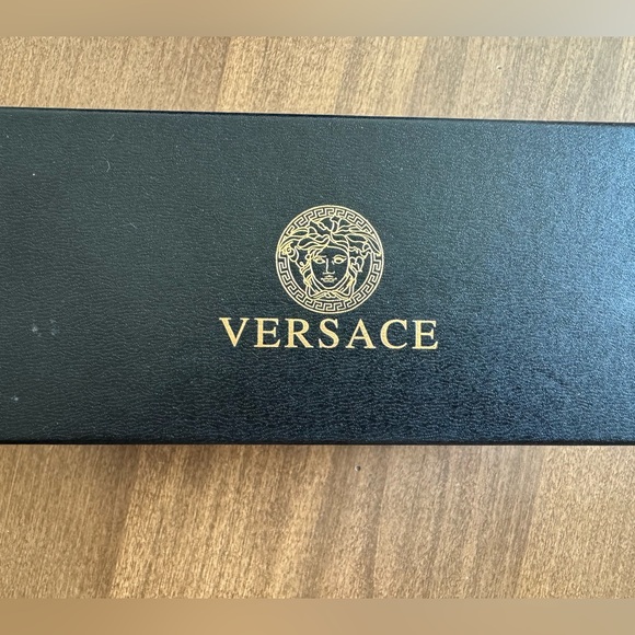 NEW IN BOX VERSACE 4434 SUNGLASSES - Picture 17 of 17